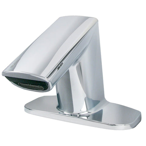 Sloan Low Profile BASYS Faucet - 0.5 GPM