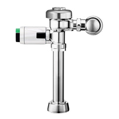 Side Mount Dual Flush - Closet 1.1/1.6 GPF - Sloan Model 111-1.6/1.1DFSM