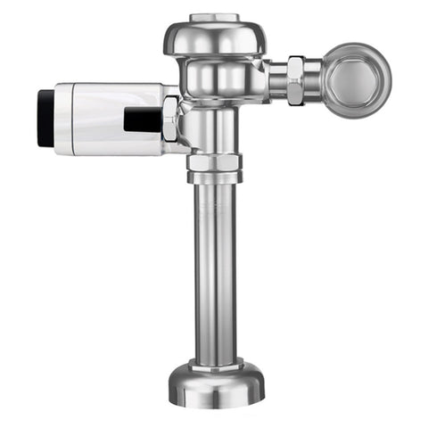 Side Mount Single Flush - Closet 1.28 GPF - Sloan Model 111-1.28SFSM