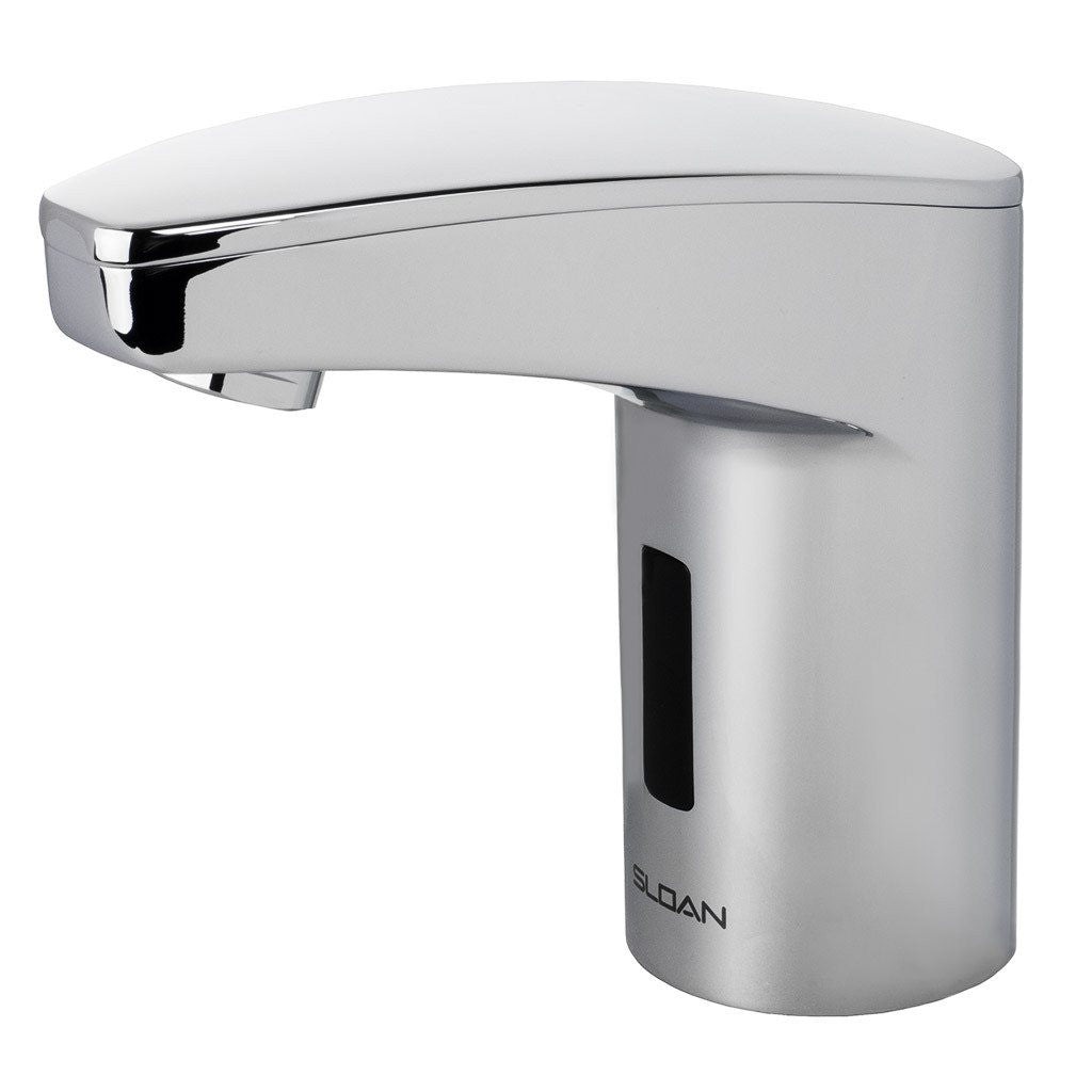 Sloan EAF350 Optima Plus 1.5GPM Sensor Faucet