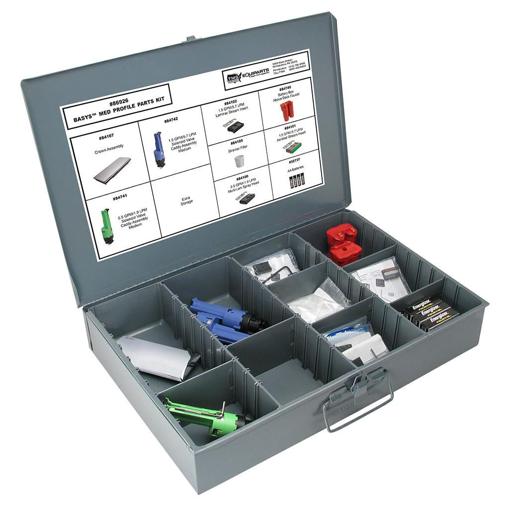 BASYS Medium Profile Repair Kit
