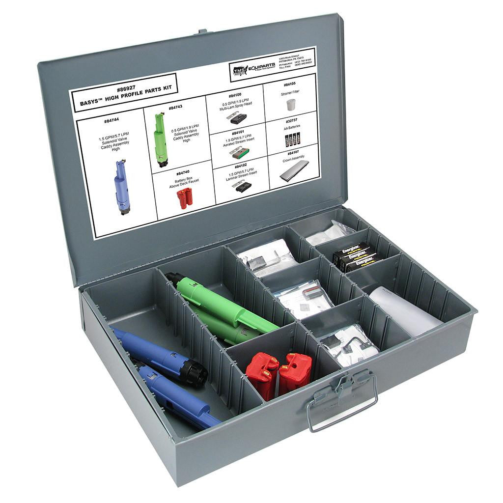 BASYS Faucet Repair Part Kit