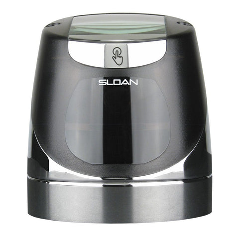 cover sensor assembly urinal Sloan SOLIS EBV-306-A