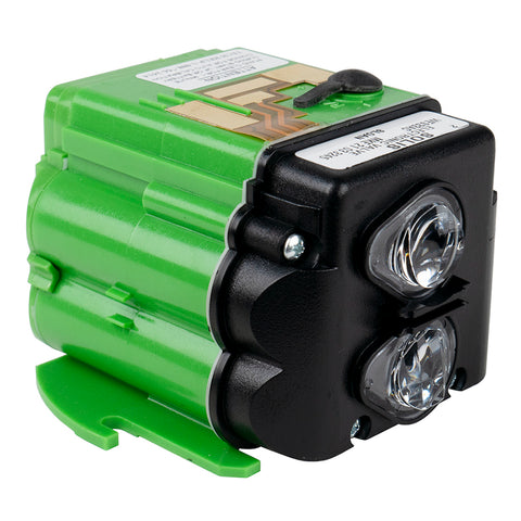 Sloan WES-33-A Sensor Assembly for Closet Dual Flush Flushometer