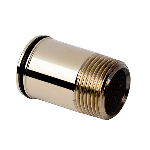 Sloan H-551-A Polished Brass Tailpiece 2-1/16” (Adjustable)