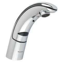 Optima i.q. 3335012 Faucet 2.2 GPM Single Supply (Plug-in Adapter)