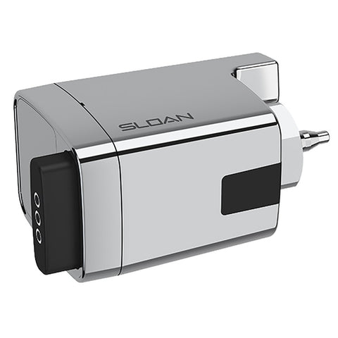 Sloan EBV-500-A-GEM side mount operator