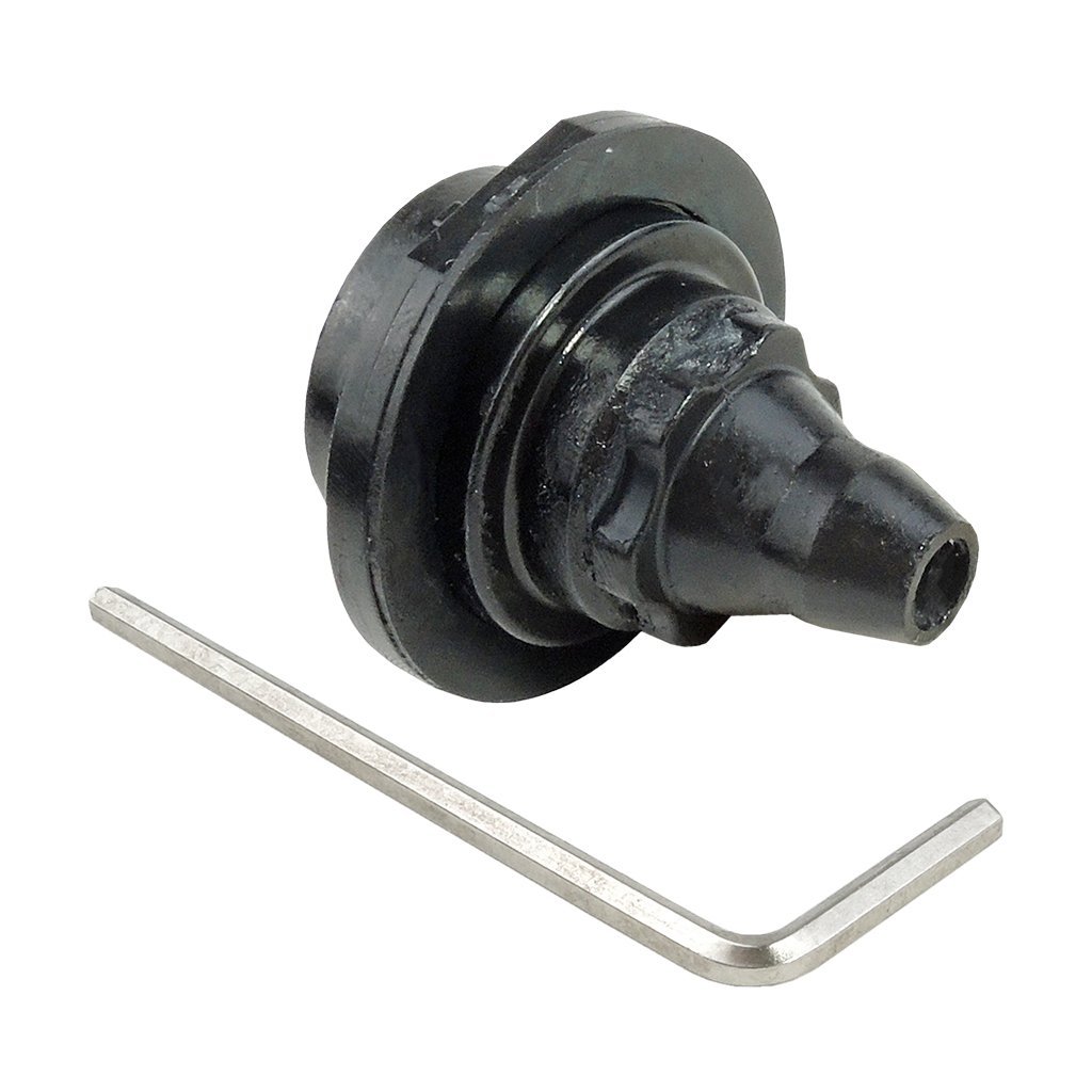 Sloan 3325507 Sleeve Assembly for Single Flush Side Mount