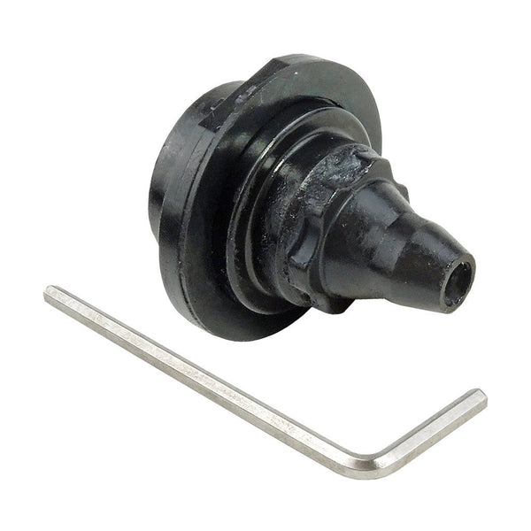 Sleeve Assembly for Single Flush Side Mount – sloanrepair
