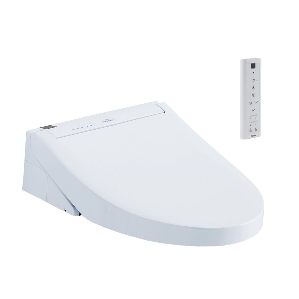 TOTO C5 bidet