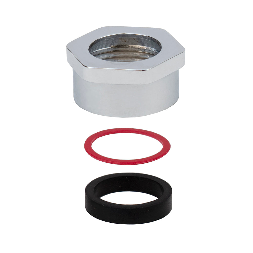 Sloan F-20-AW Spud Coupling Nut - 3/4"