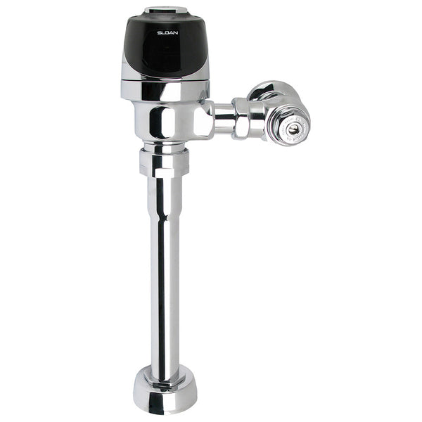 Sloan g2 urinal optima plus flushometer 3.5 gpf