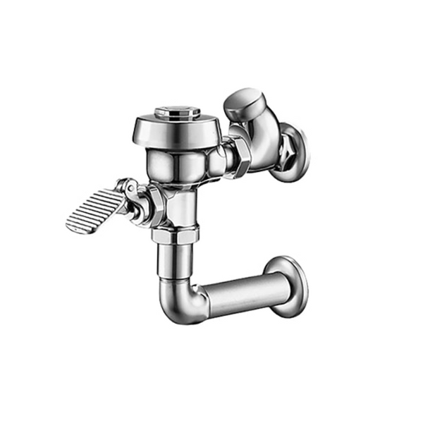 Royal Foot Pedal Specialty Flushometer 3.5 GPF