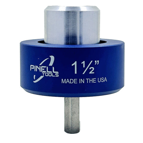 Pinell Tools PVC Hub Remover 1-1/2-inch Schedule 40 