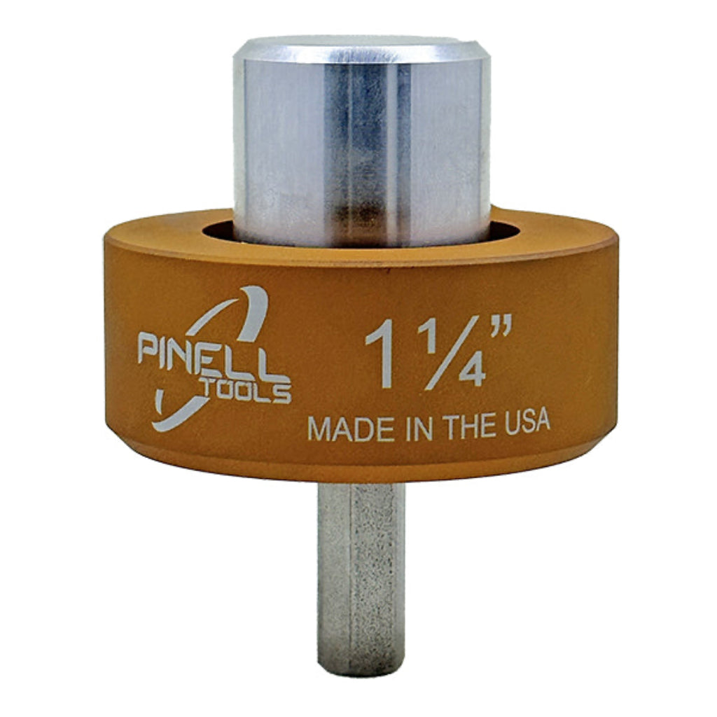 Schedule 40 PVC Hub Remover 1-1/4-inch 