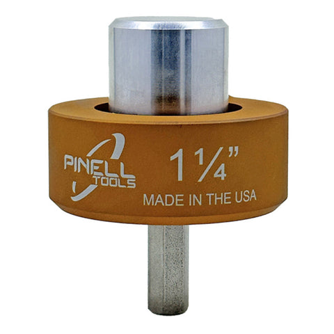 Schedule 40 PVC Hub Remover 1-1/4-inch 