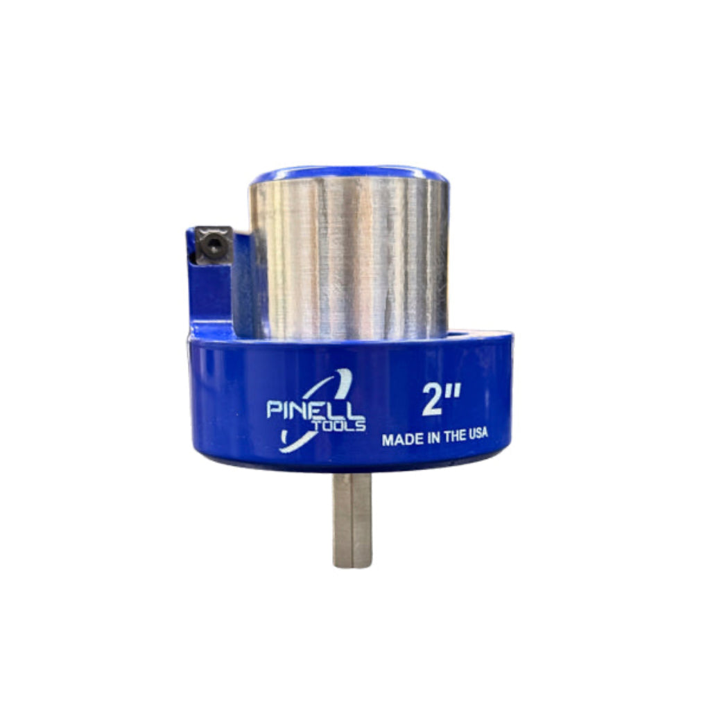 2-inch Hub Remover Schedule 40 PVC