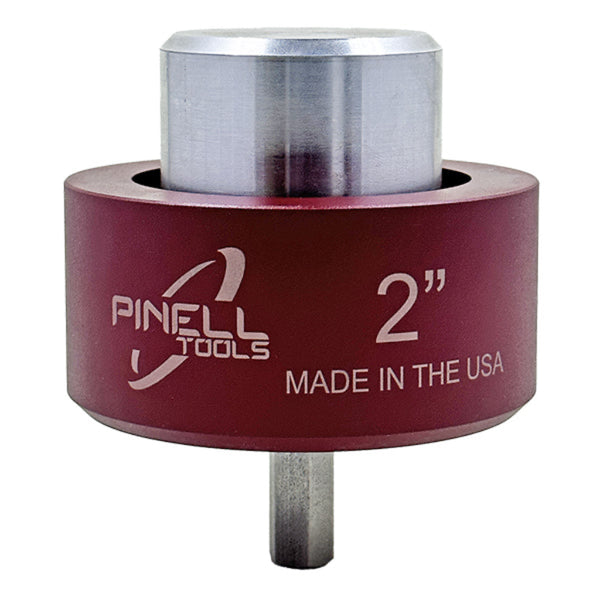 2-inch Hub Remover Schedule 40 PVC