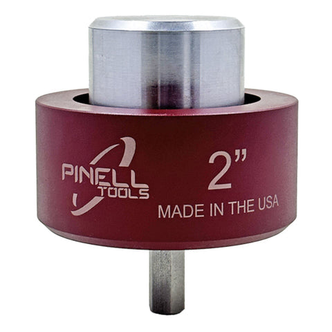 2-inch Hub Remover Schedule 40 PVC