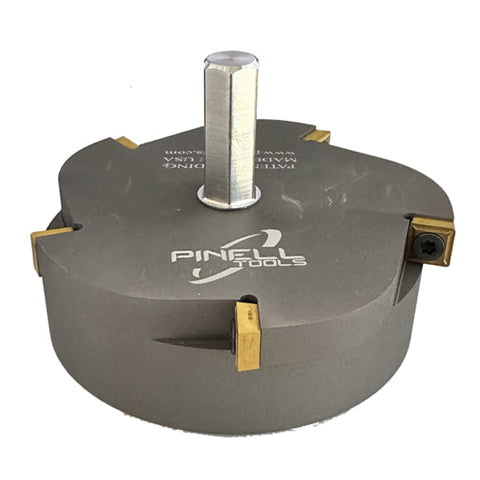 Toilet Bowl Flange Remover 3-inch for Schedule 40 PVC 