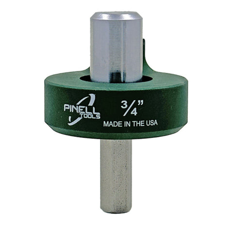 Pinell Tools 3/4-inch Schedule 40 PVC Hub Remover