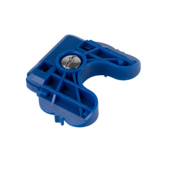 Sloan 33250012 G2 Blue Battery Cover with Screw