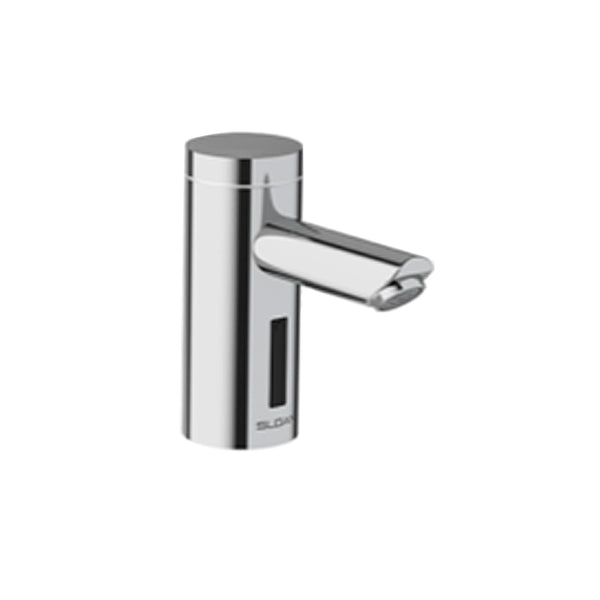 Optima Faucet 0.35 GPM with Mixer (Plug Adapter)