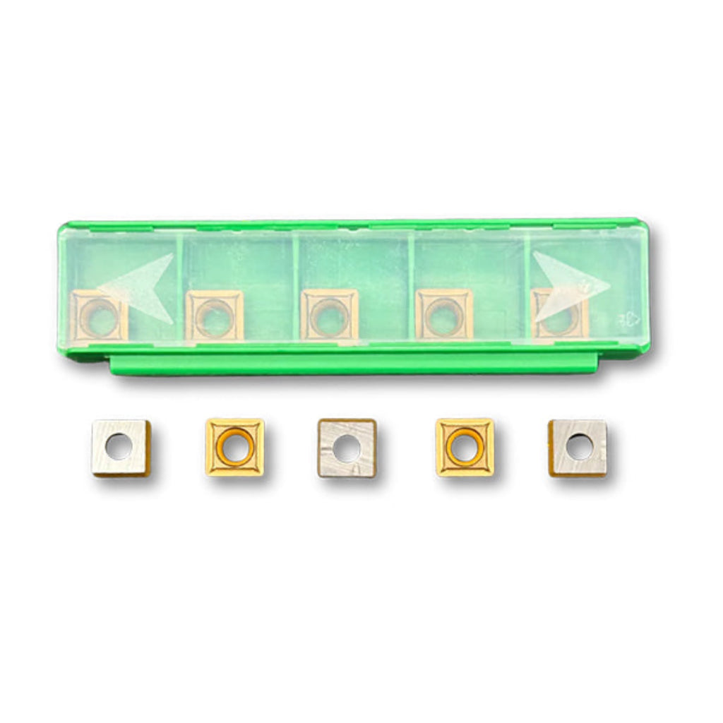 5-Pack of Tool Inserts for Pinell Tools Hub Removers