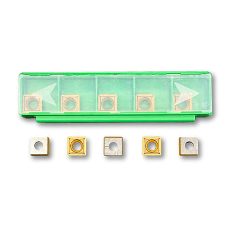 5-Pack of Tool Inserts for Pinell Tools Hub Removers