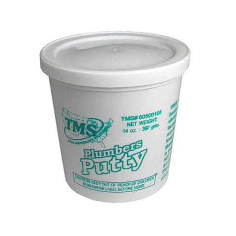 Plumbers Putty