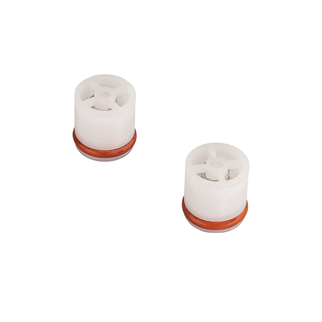 Sloan MIX-79 3/8" Back Check Valves for Electronic Faucet (2 PC)