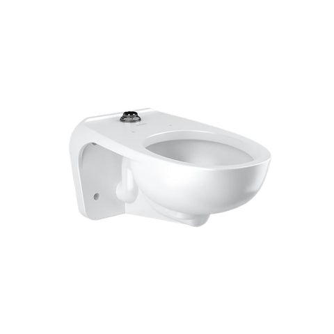 Sloan 2172459 Wall Mounted 1.1 to 1.6 GPF Toilet