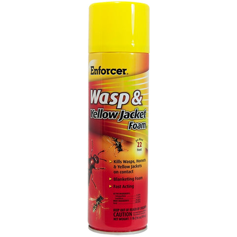 Wasp and Hornet Killer