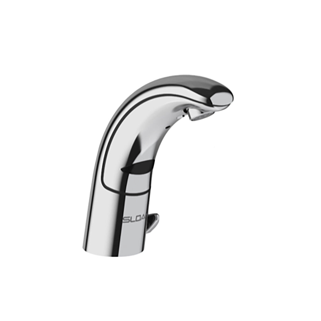 Optima Faucet 1.5 GPM with Mixer and i.q. Click (Plug-In Adapter)