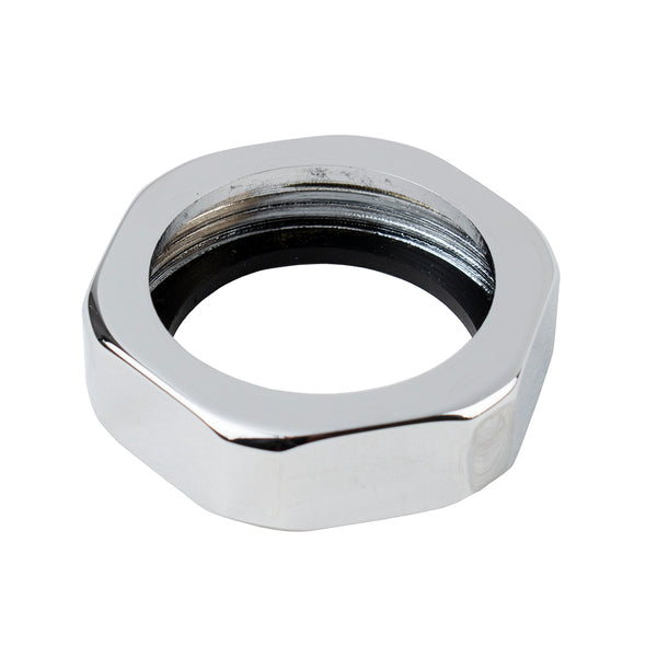 Sloan F-2-A Coupling Assembly - 1-1/2" Chrome Plated