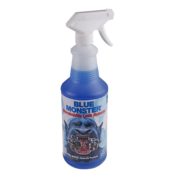 Blue Monster Gas Leak Detector