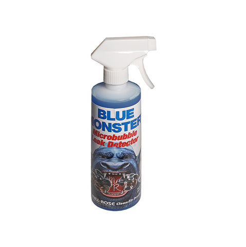 Blue Monster Microbubble Gas Leak Detector