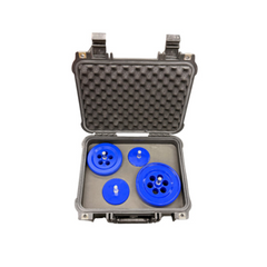 Contractor Schedule 40 PVC Hub Remover Set
