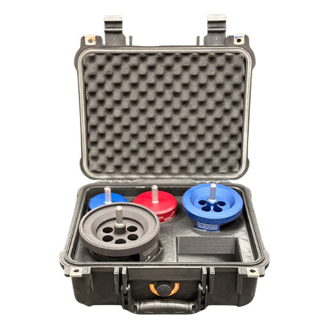 Contractor Schedule 40 PVC Hub Remover Set