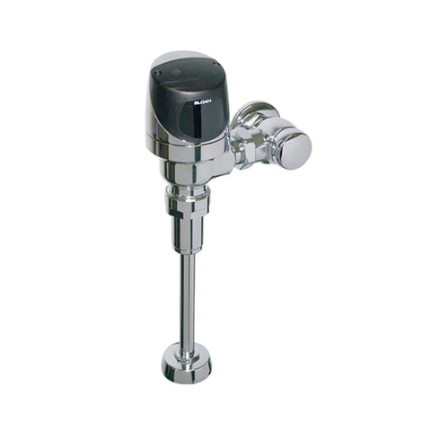ECOS Flushometer 0.125 GPF for Urinal (Battery Powered)