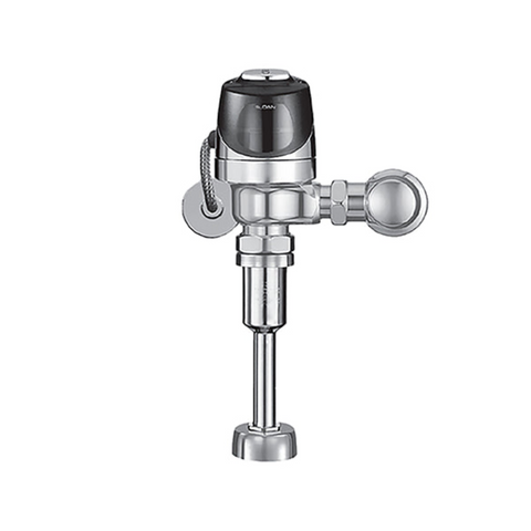 Sloan  ECOS 186-0.5-HW Flushometer 0.5 GPF for Urinal 