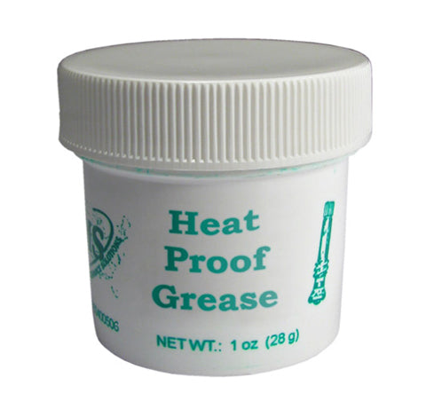 Heat Proof Grease