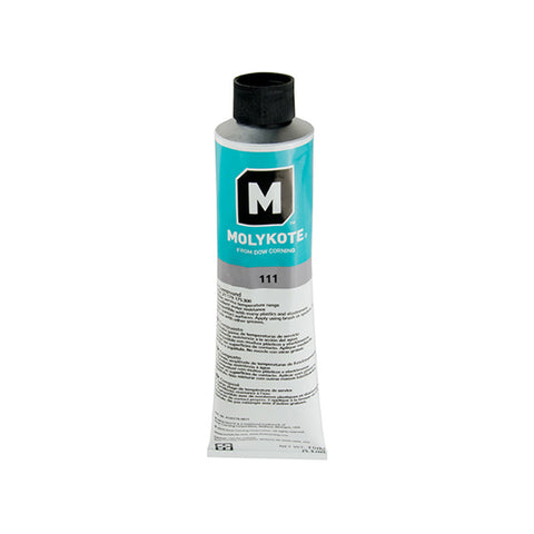 Molykote Silicone Lubricant Tube