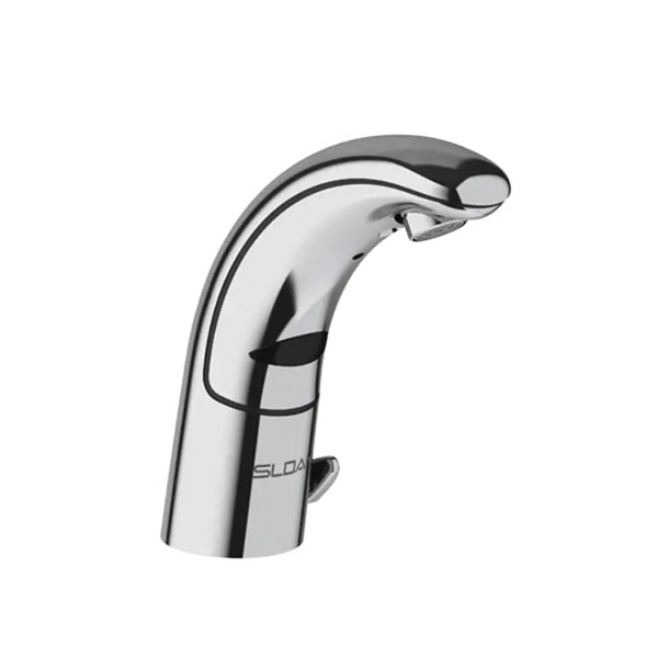 Optima Faucet 0.5 GPM with Mixer (Plug-In Adapter)