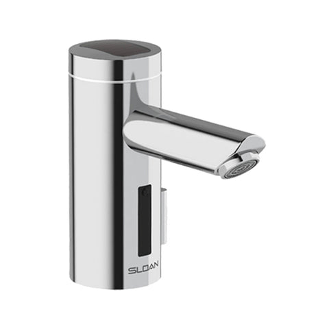 Optima Faucet 0.5 GPM with Mixer (Solar)