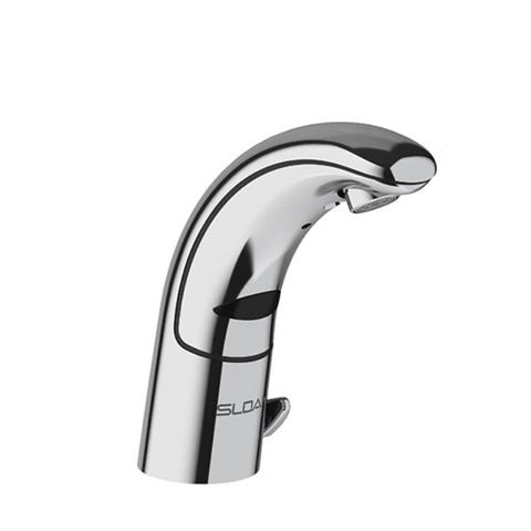 Sloan Optima Faucet 1.5 GPM with Mixer and IQ Click 