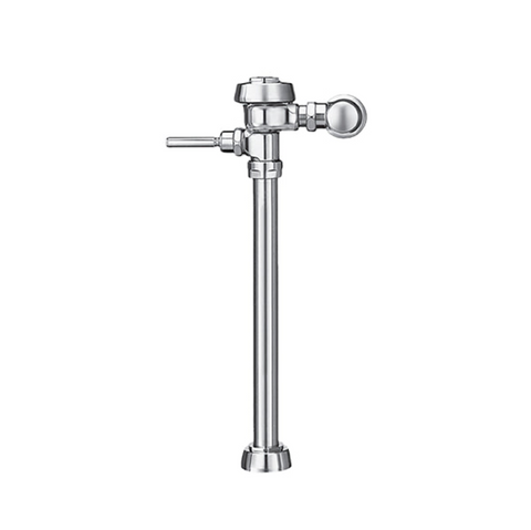 Royal Flushometer for Service Sink with Saniguard Handle