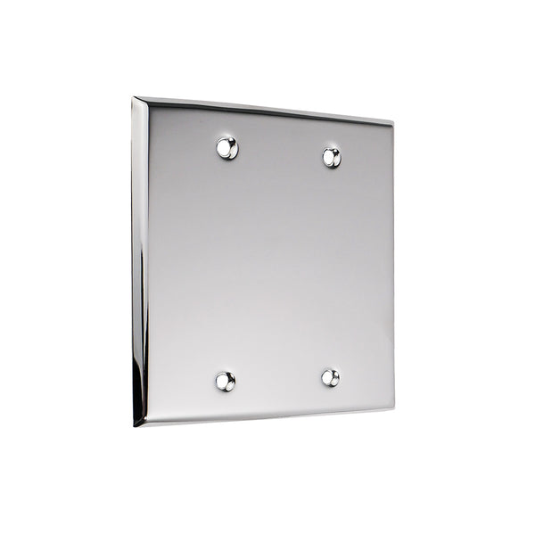 Sloan EL139 Blank Plate