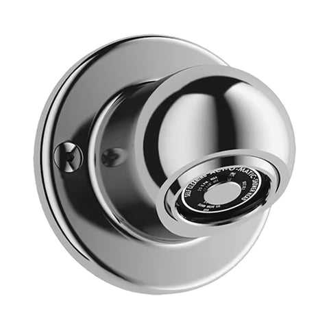 Sloan AC450A Sloan Act-O-Matic® 2.5 GPM Institutional Showerhead