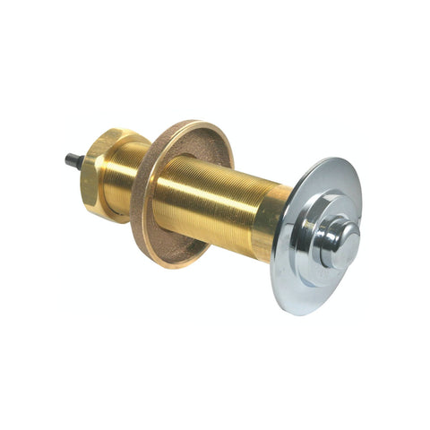 Sloan C-9-A WB Push Button Actuator Assembly 6-3/4" LDIM